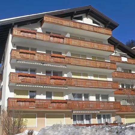 Appartement St. Pauli