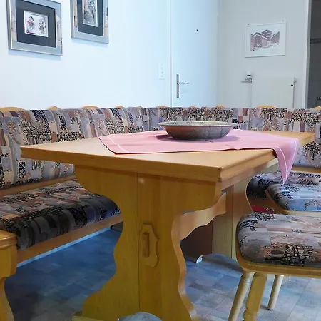 St. Pauli Appartement Zermatt
