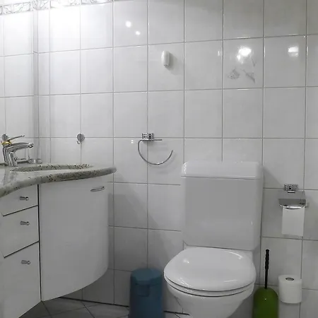 St. Pauli Appartement